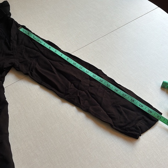 Lightweight Black Jacket - Small - Forever 21 - Picture 8 of 9